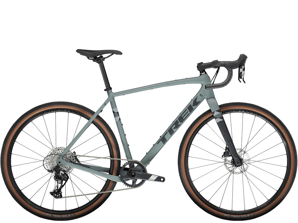 Checkpoint ALR 5 - Matte Keswick - TREK