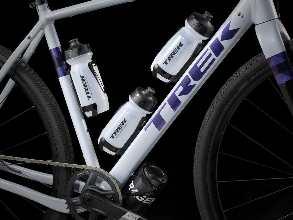 Checkpoint ALR 5 - Plasma Grey Pearl - Trek