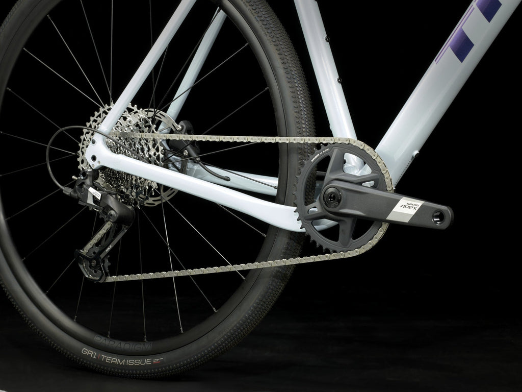 Checkpoint ALR 5 - Plasma Grey Pearl - Trek