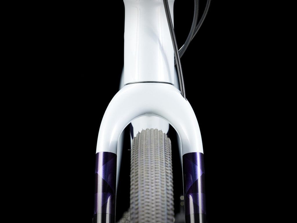 Checkpoint ALR 5 - Plasma Grey Pearl - Trek