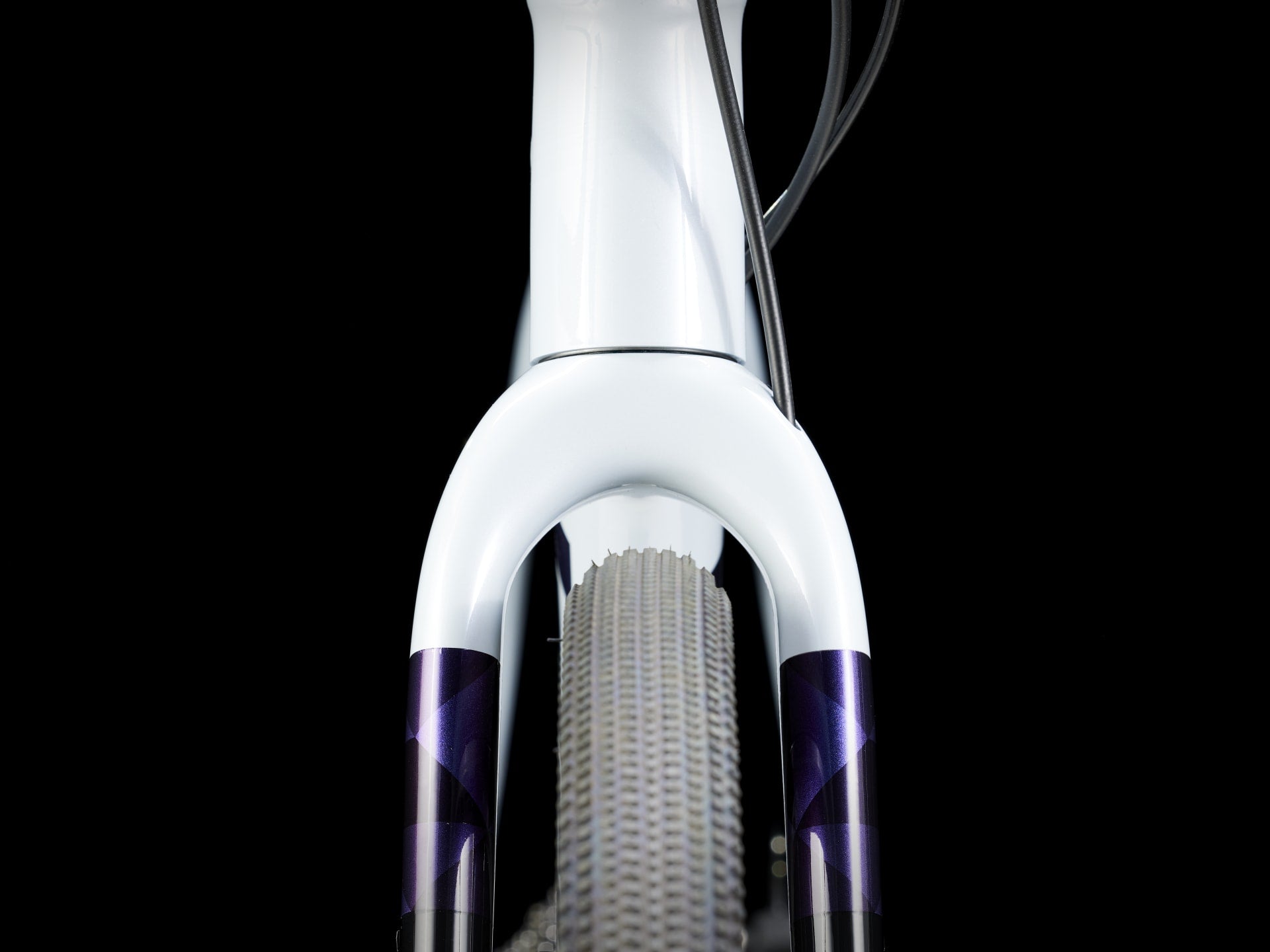 Checkpoint ALR 5 - Plasma Grey Pearl - Trek