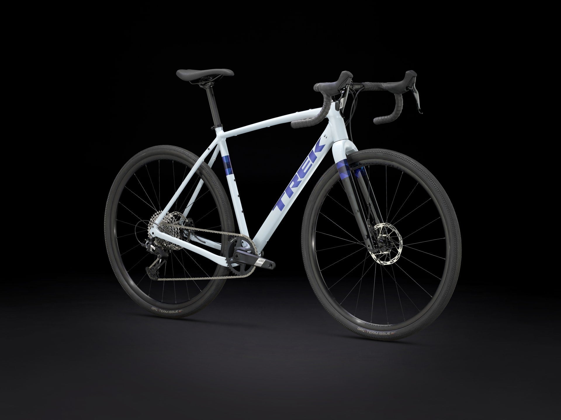 Checkpoint ALR 5 - Plasma Grey Pearl - Trek