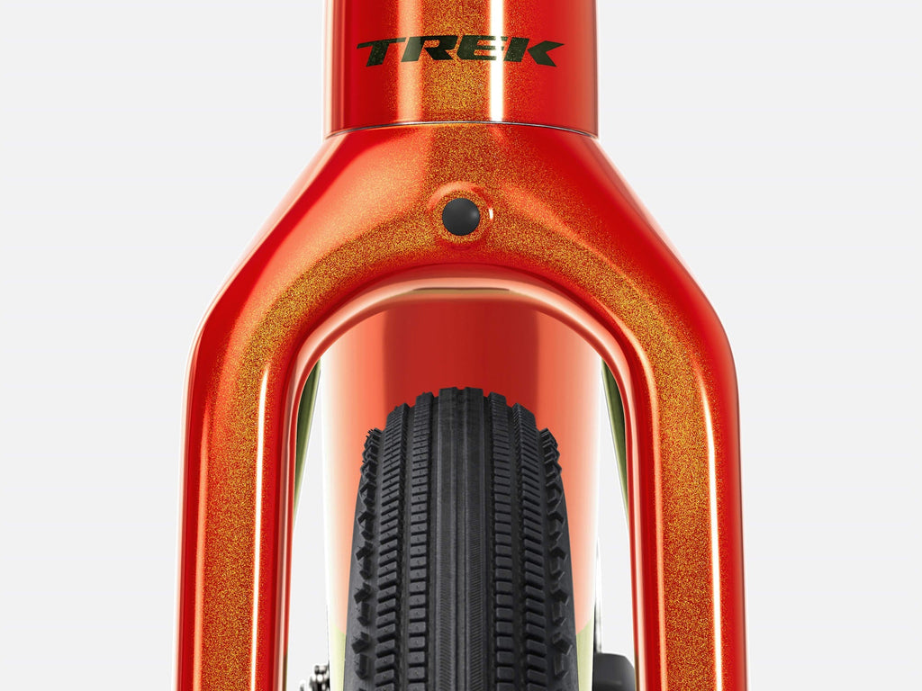 Checkpoint SL 5 AXS - Lava/Black Olive - TREK