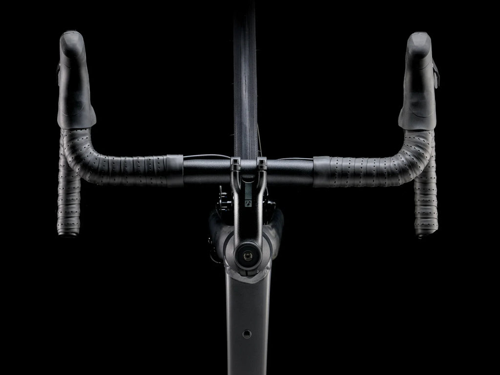 Domane AL 2 Disque  - MATT LITHIUM GREY - TREK