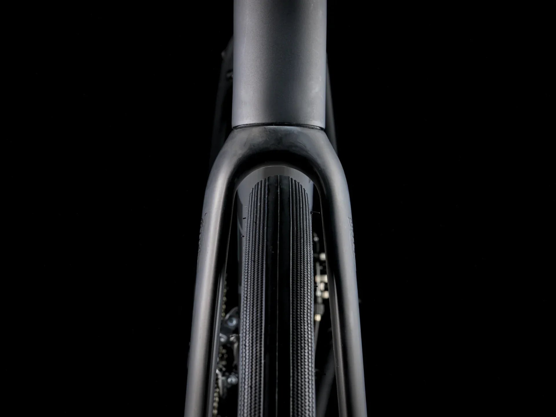 Domane AL 2 Disque  - MATT LITHIUM GREY - TREK