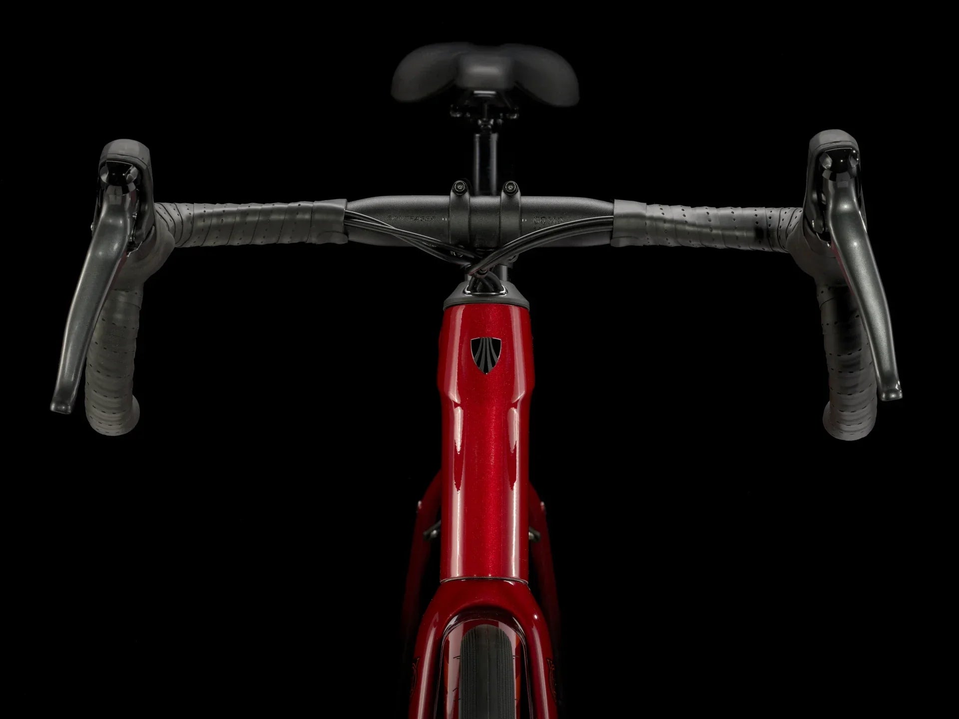 Domane AL 2 Disque  - GRIMSON TO DARK FADE - TREK