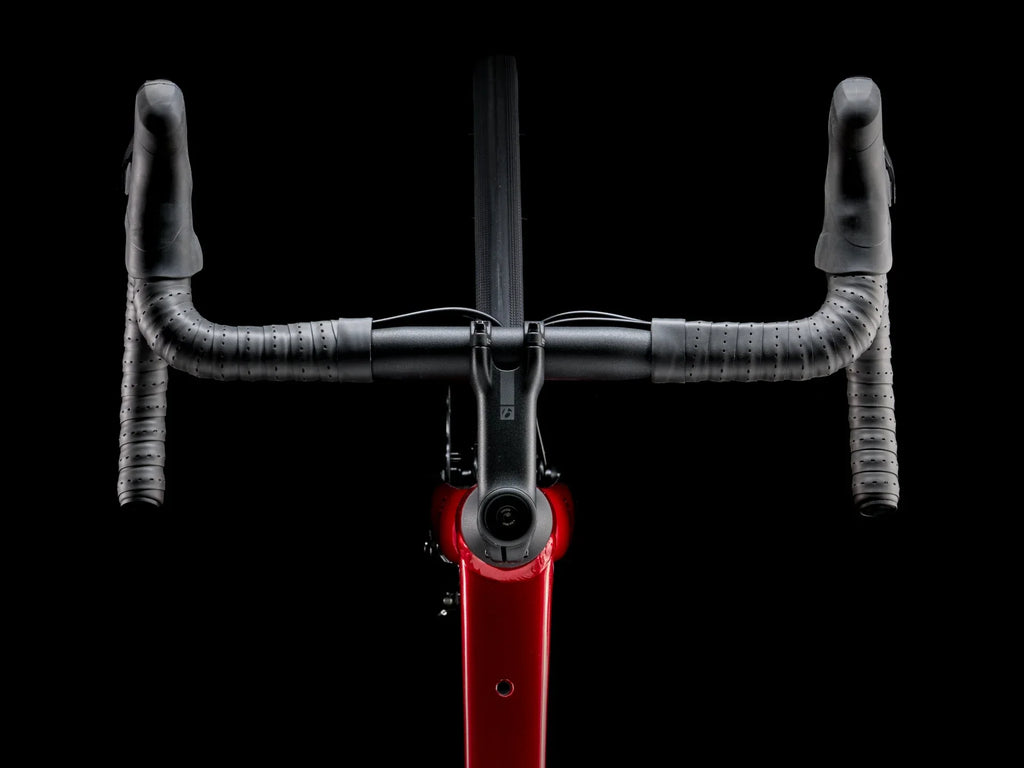 Domane AL 2 Disque  - GRIMSON TO DARK FADE - TREK