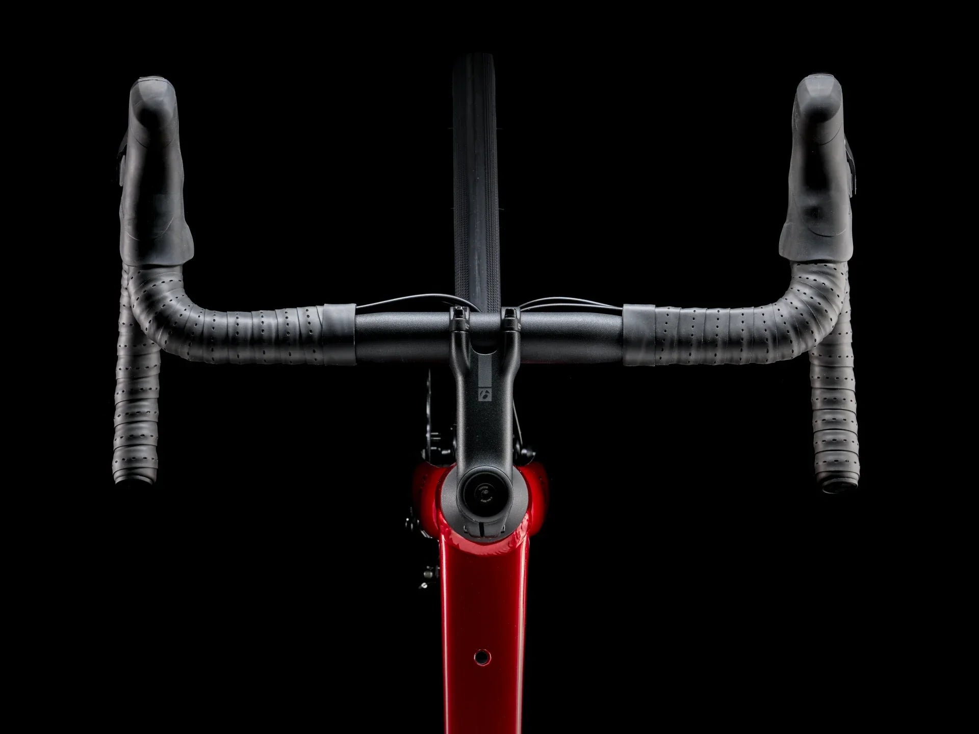 Domane AL 2 Disque  - GRIMSON TO DARK FADE - TREK