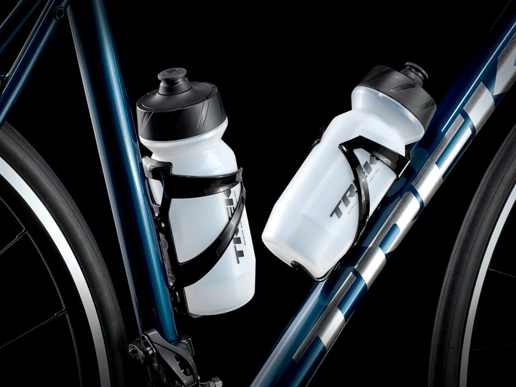 Domane AL 2 - Gloss Mulsanne Blue - TREK