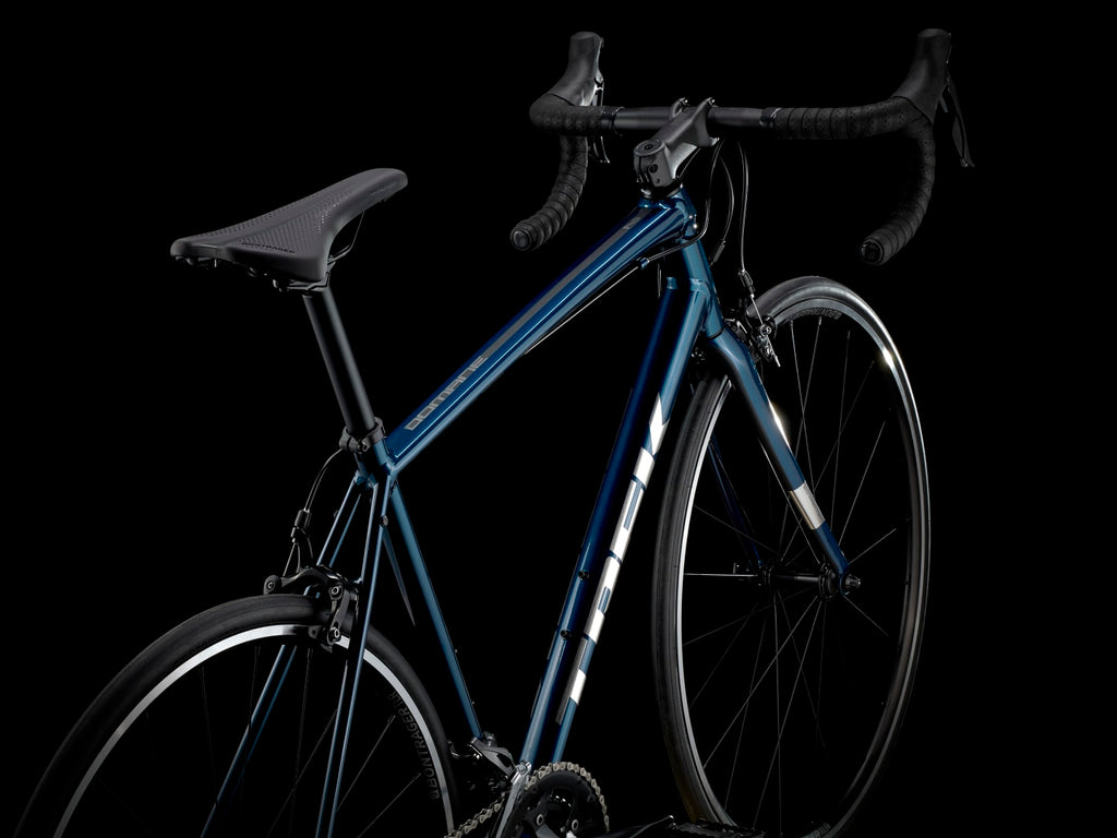 Domane AL 2 - Gloss Mulsanne Blue - TREK