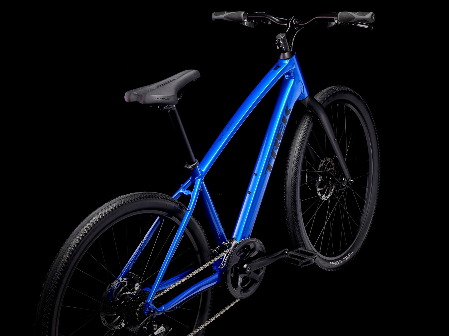 VTC DUAL SPORT 1 Gen 5 - Alpine Blue - TREK