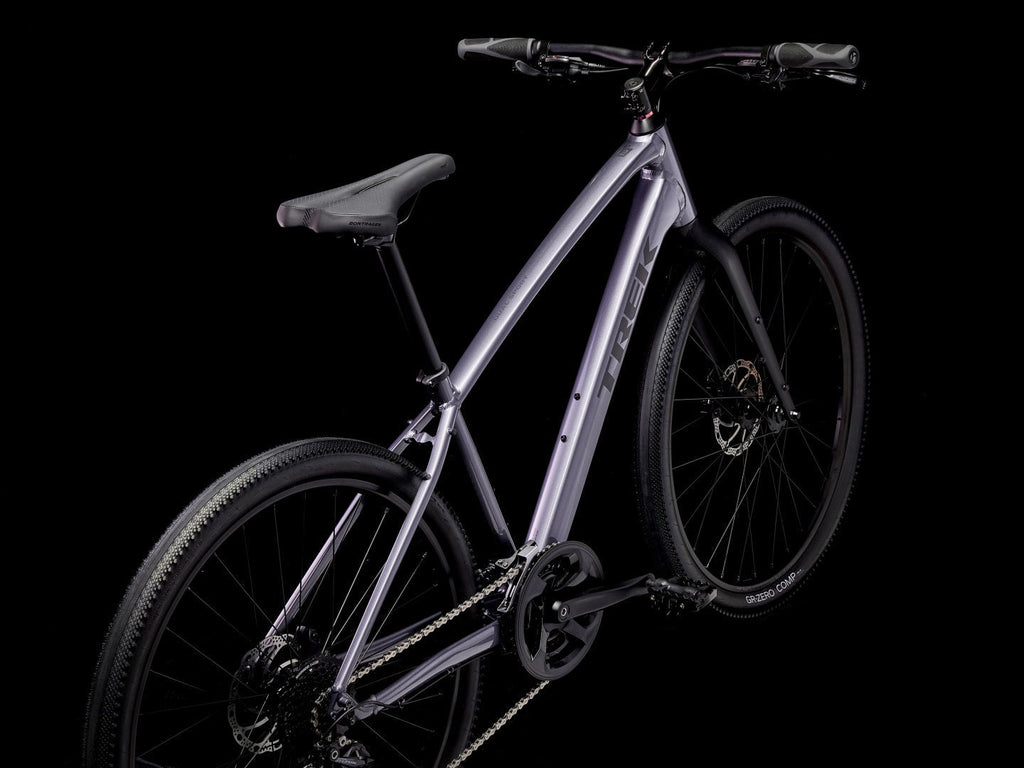 VTC DUAL SPORT 2 Gen 5 - Galactic Grey - TREK