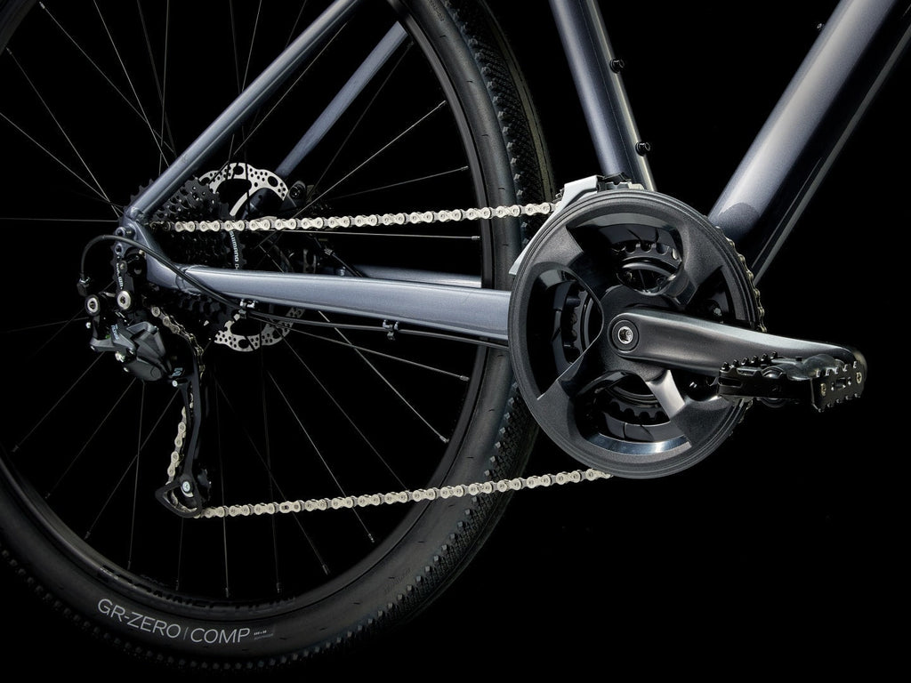 VTC DUAL SPORT 2 Gen 5 - Galactic Grey - TREK