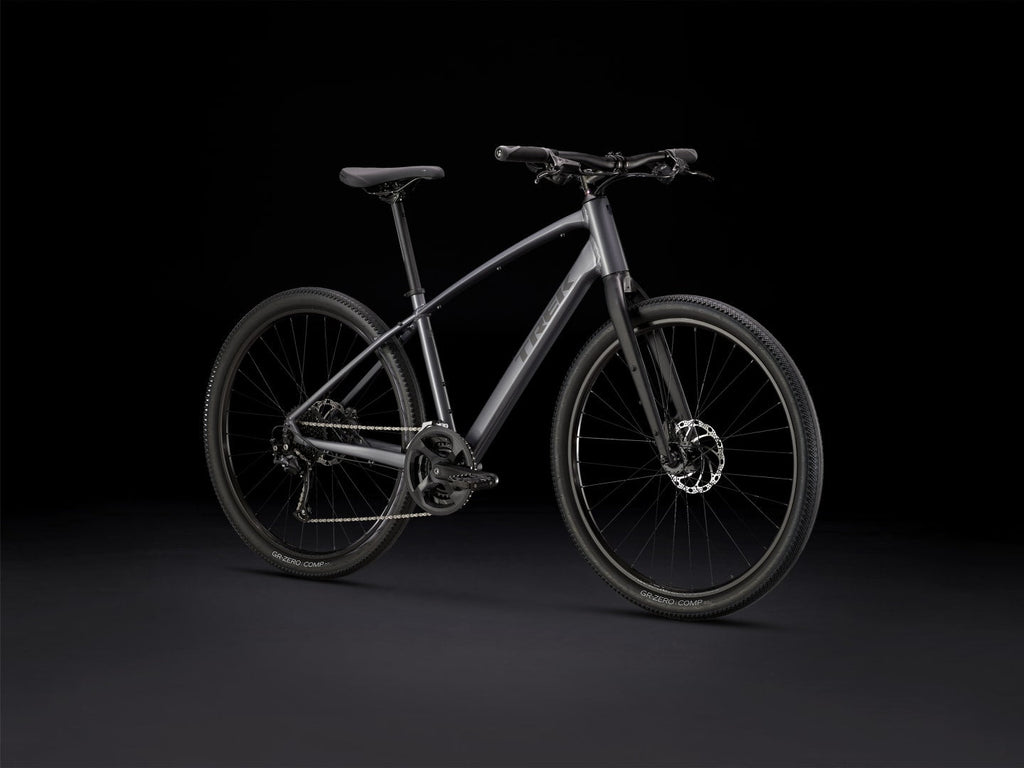 VTC DUAL SPORT 2 Gen 5 - Galactic Grey - TREK