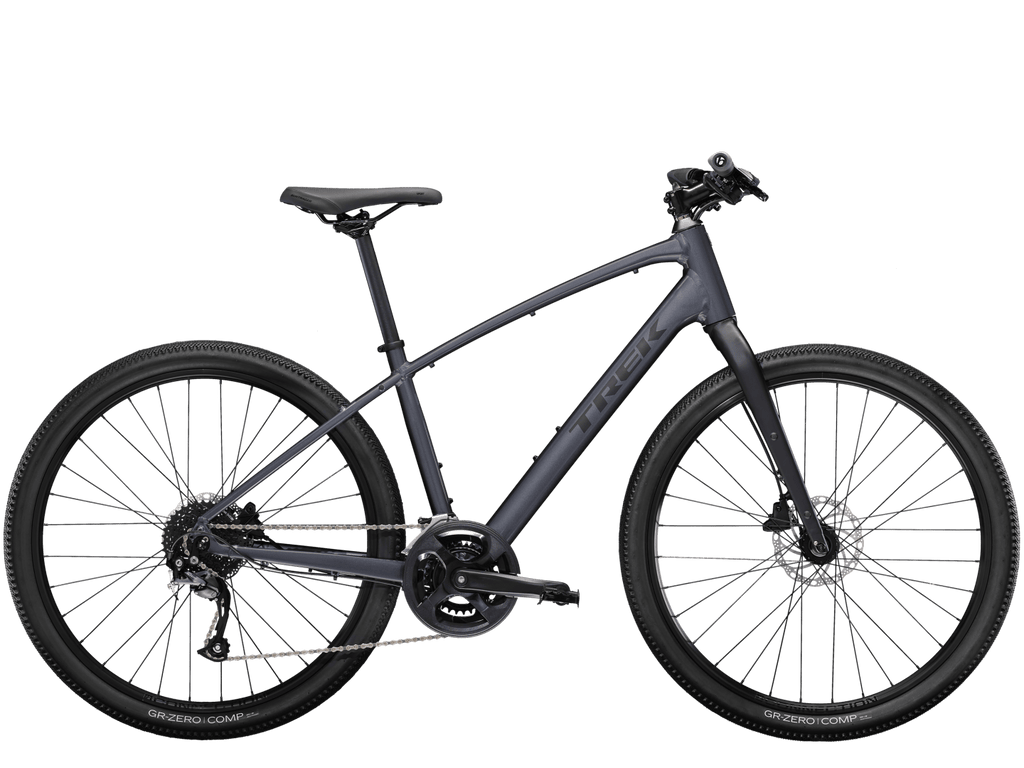 VTC DUAL SPORT 2 Gen 5 - Galactic Grey - TREK