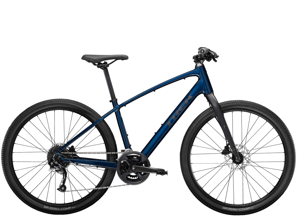 VTC DUAL SPORT 2 Gen 5 - Mulsanne - TREK