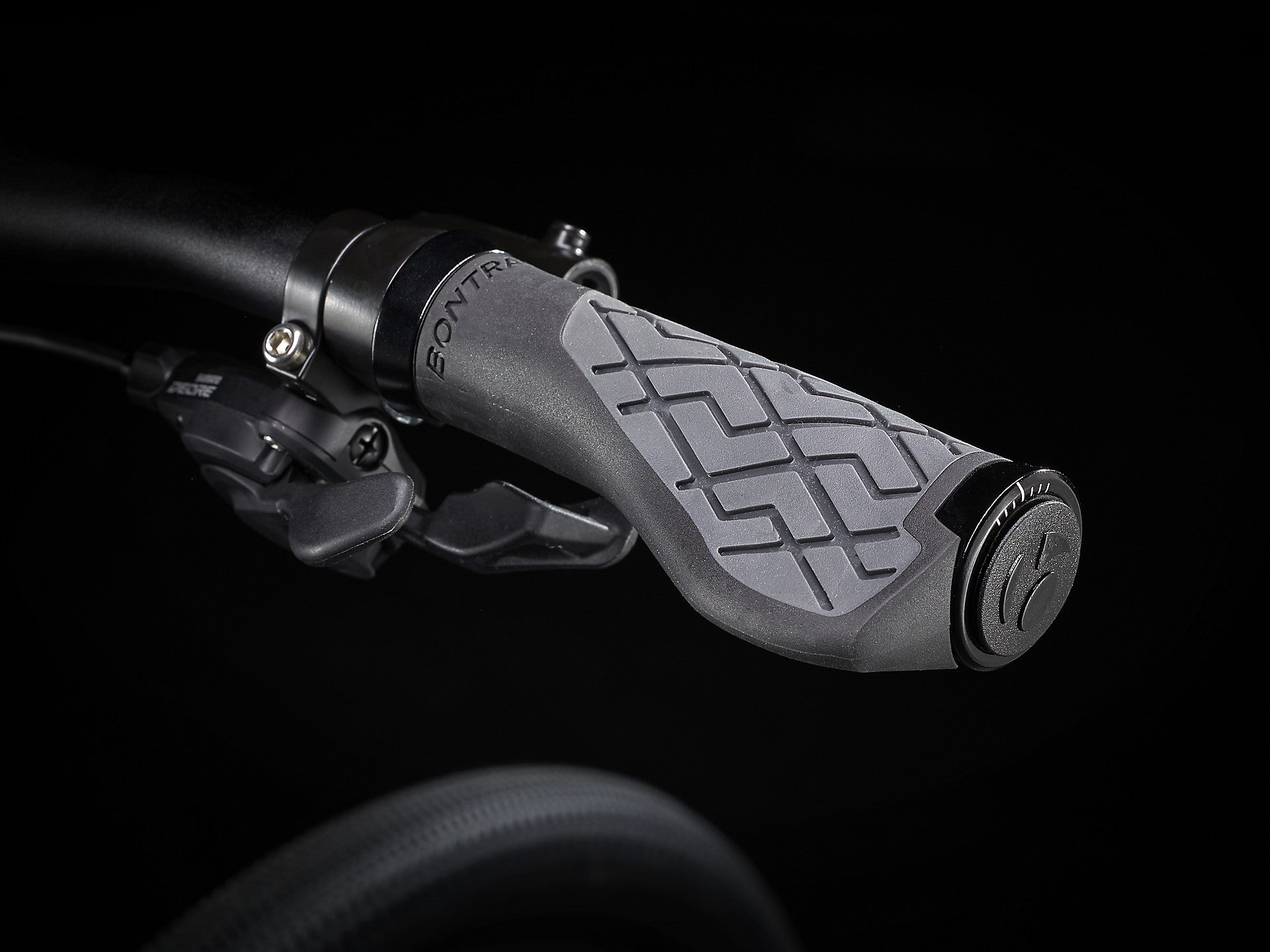 VTC DUAL SPORT 3 Gen 5 - Black Olive - TREK