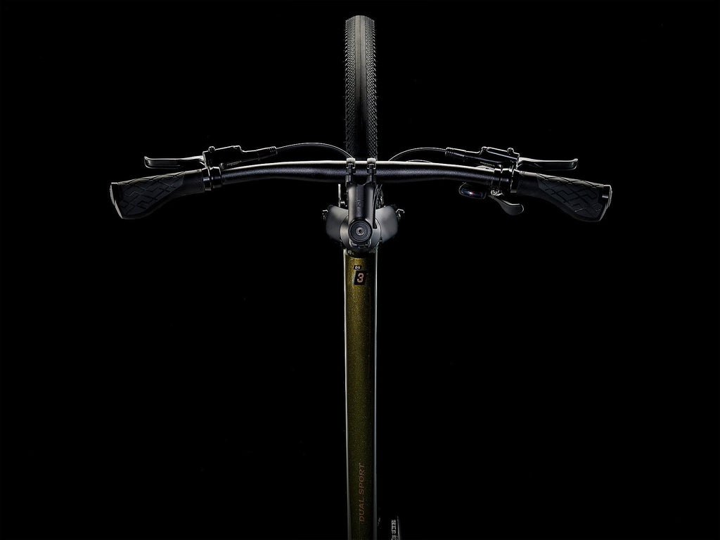 VTC DUAL SPORT 3 Gen 5 - Black Olive - TREK