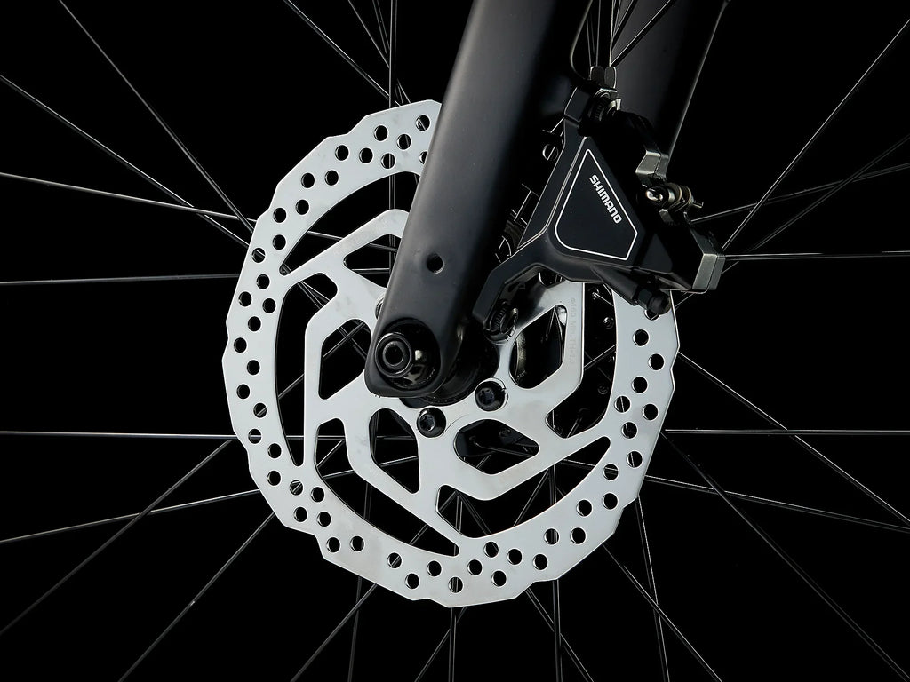 VTC DUAL SPORT 3 Gen 5 - Black Olive - TREK