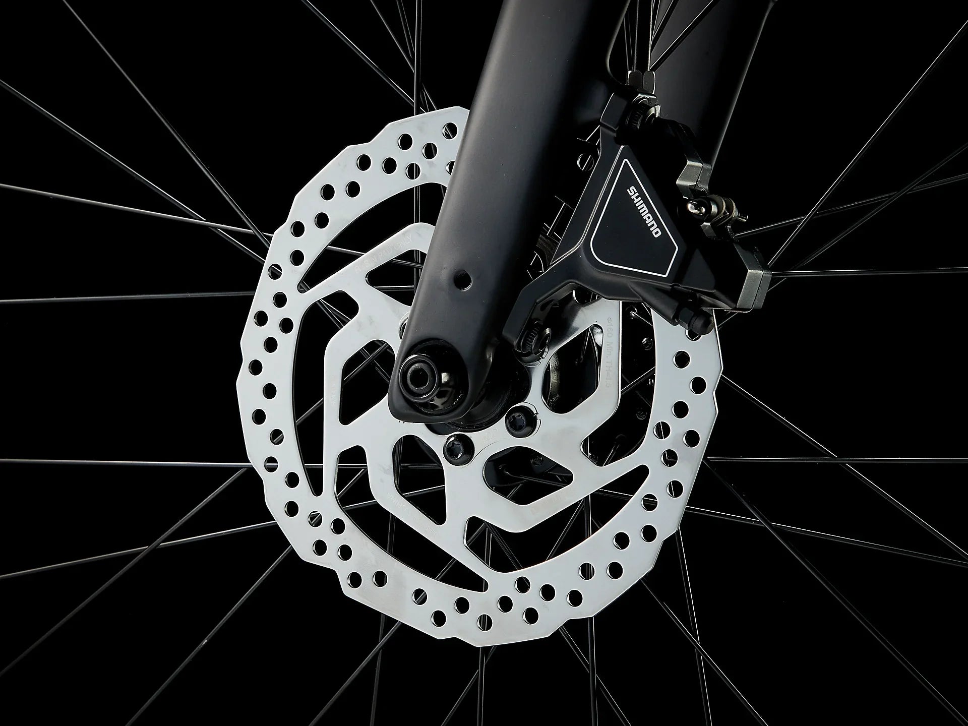 VTC DUAL SPORT 3 Gen 5 - Black Olive - TREK