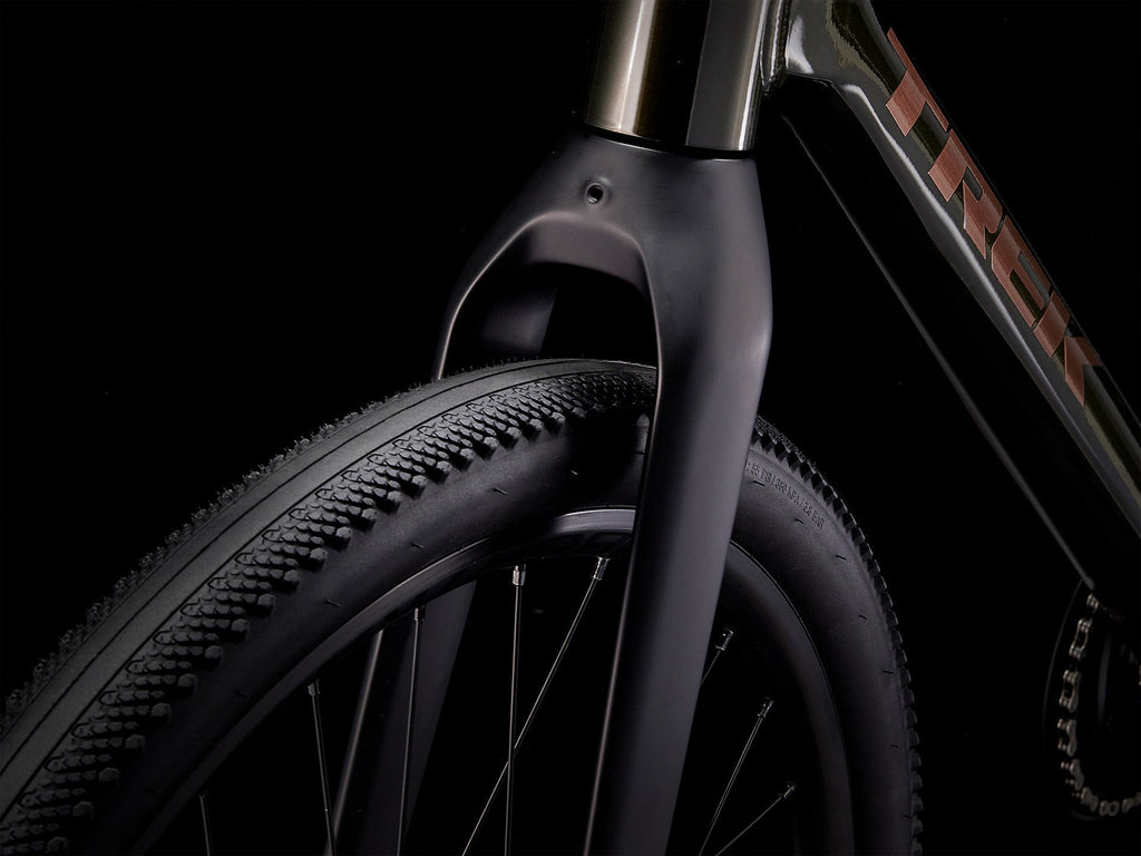 VTC DUAL SPORT 3 Gen 5 - Black Olive - TREK