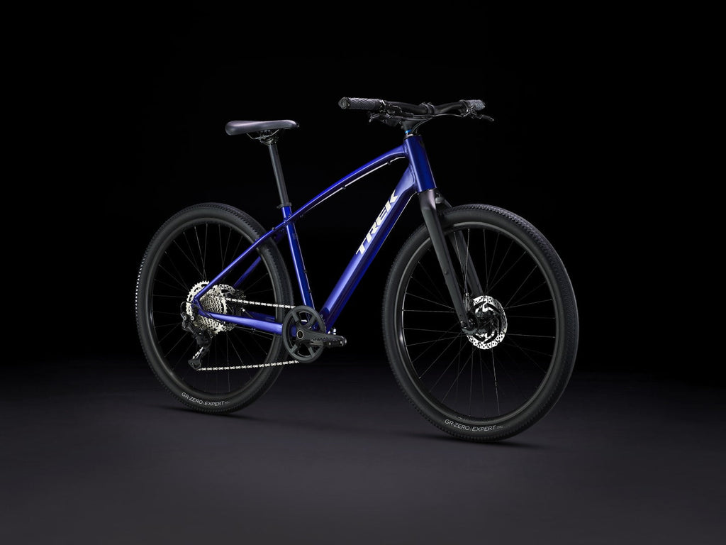 VTC DUAL SPORT 3 Gen 5 - Hex Blue - TREK