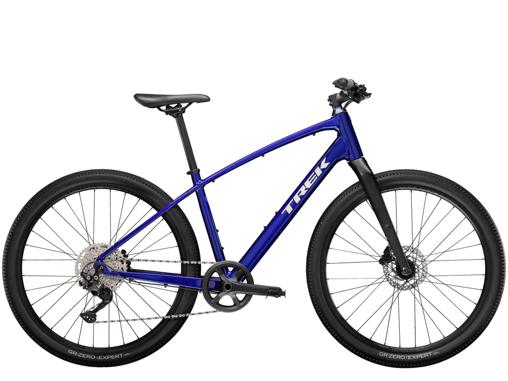 VTC DUAL SPORT 3 Gen 5 - Hex Blue - TREK