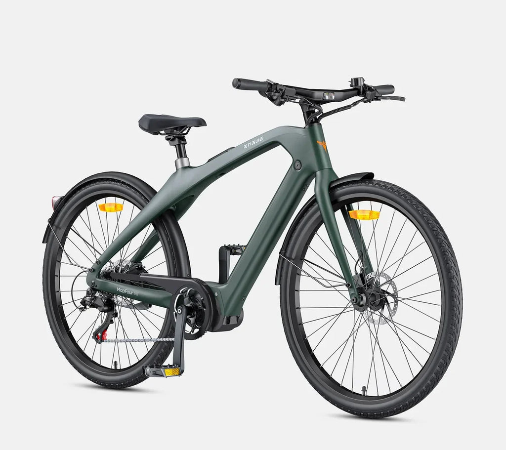 ENGWE MAPFOUR N1 PRO