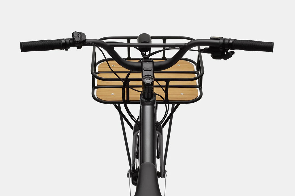 Vélo Electrique Cannondale Treadwell Neo 2 EQ Remixte