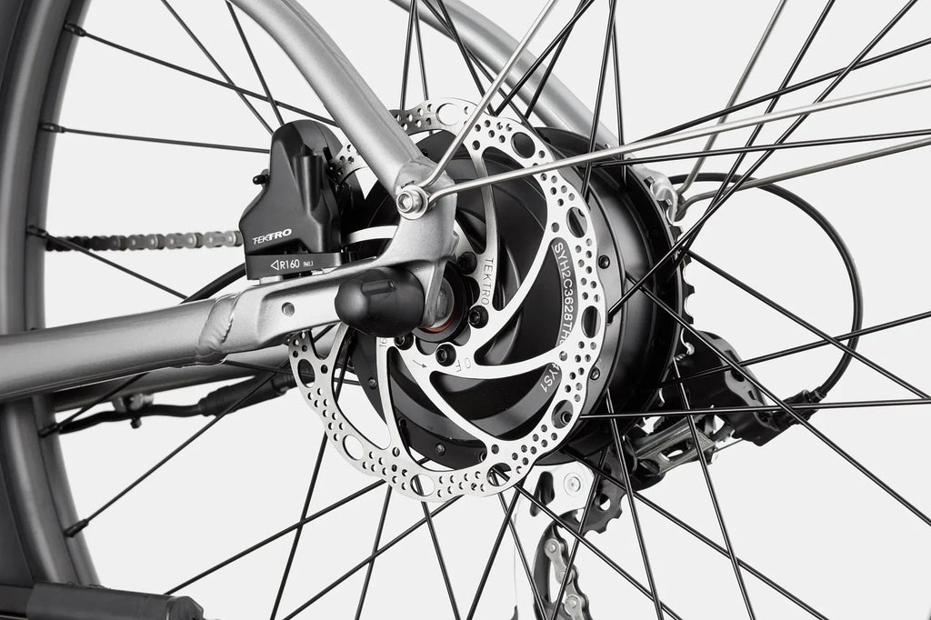 Vélo Electrique Cannondale Treadwell Neo 2 EQ Remixte