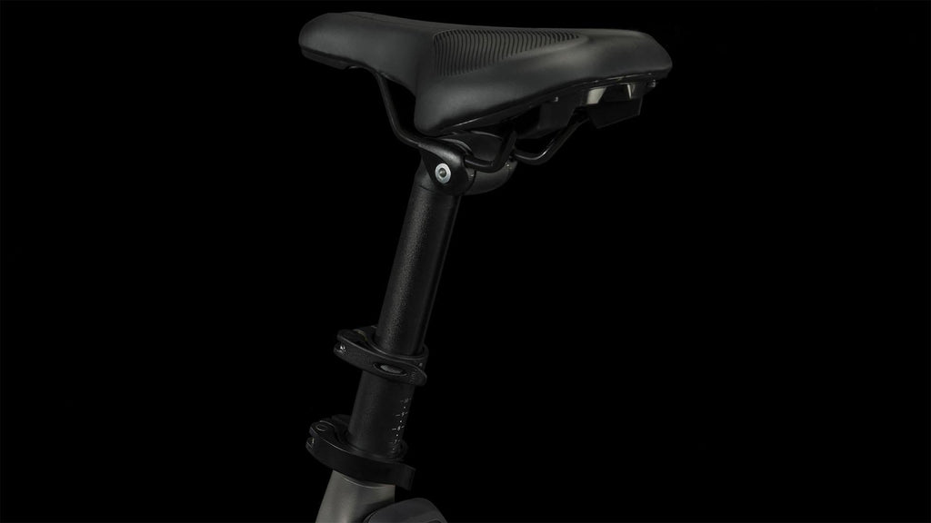 Vélo Cube Fold Hybrid 500