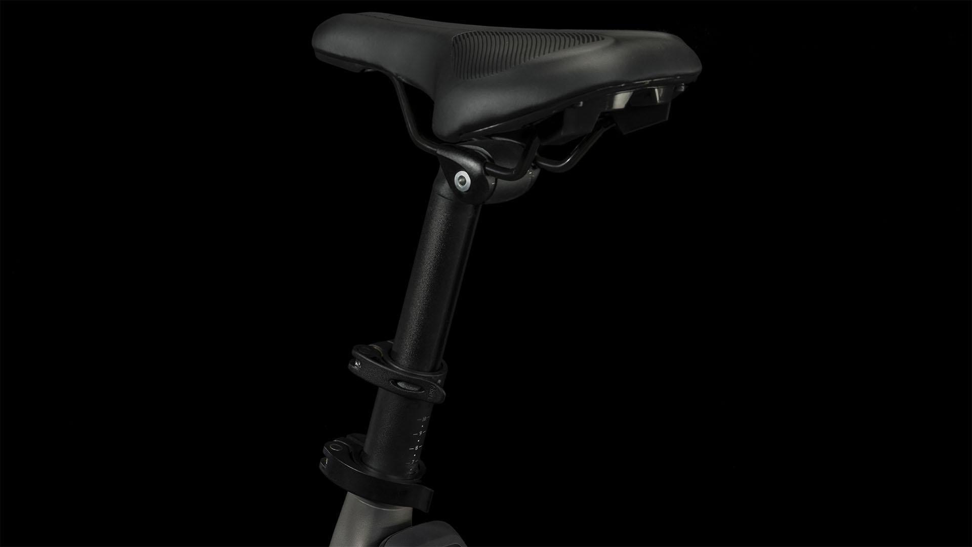 Vélo Cube Fold Hybrid 500