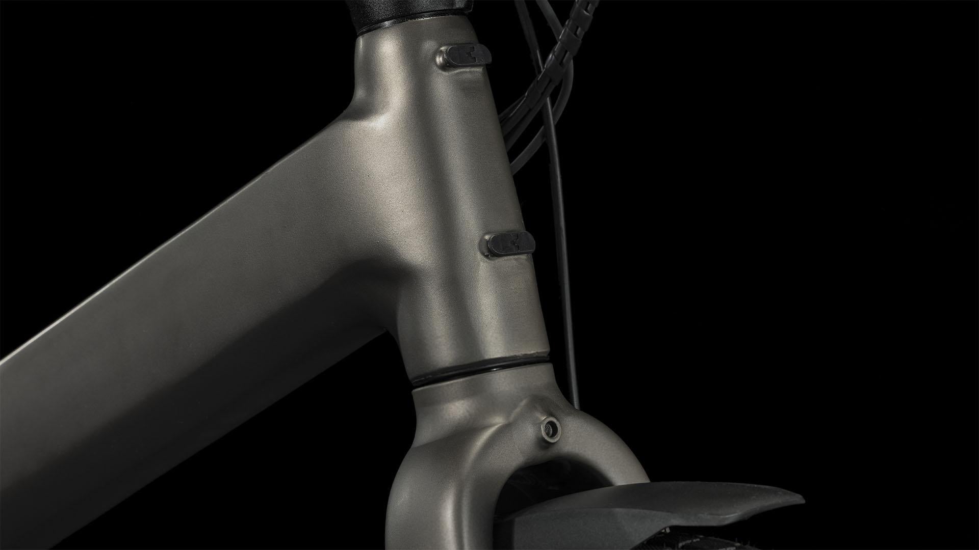 Vélo Cube Fold Hybrid 500