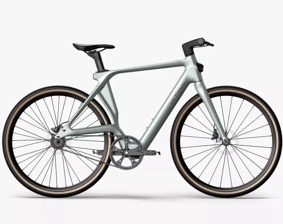 Fiido Air Vélo électrique Carbone Léger