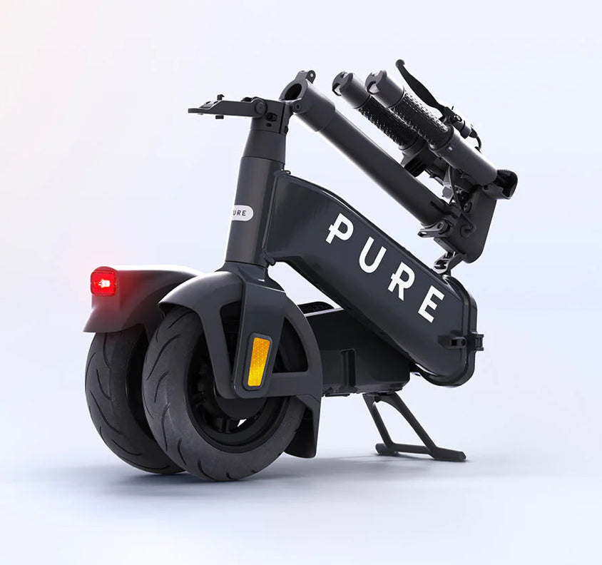 Trottinette Électrique Pure Advance Flex 2023