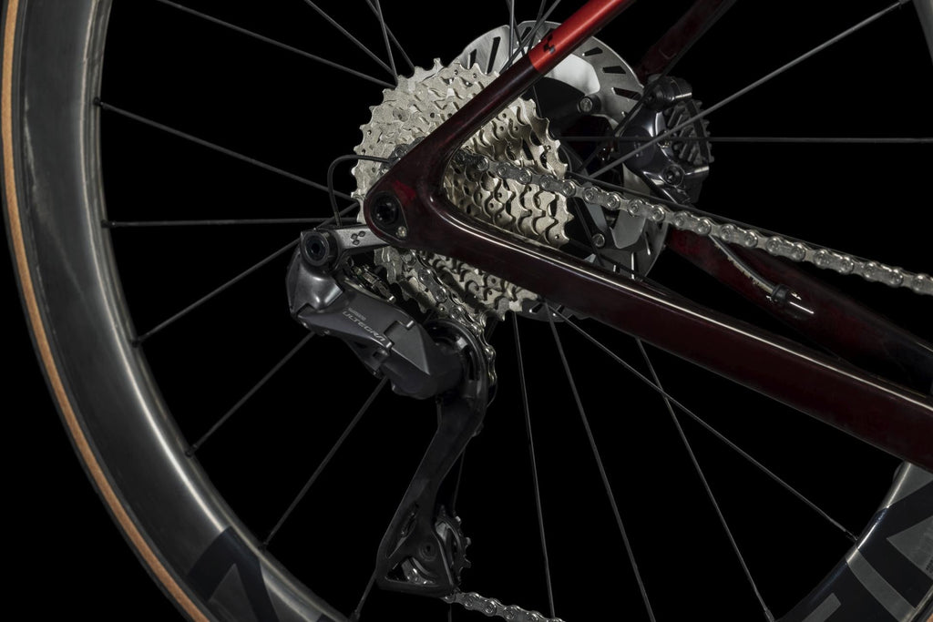 Vélo CUBE Litening AIR C68X