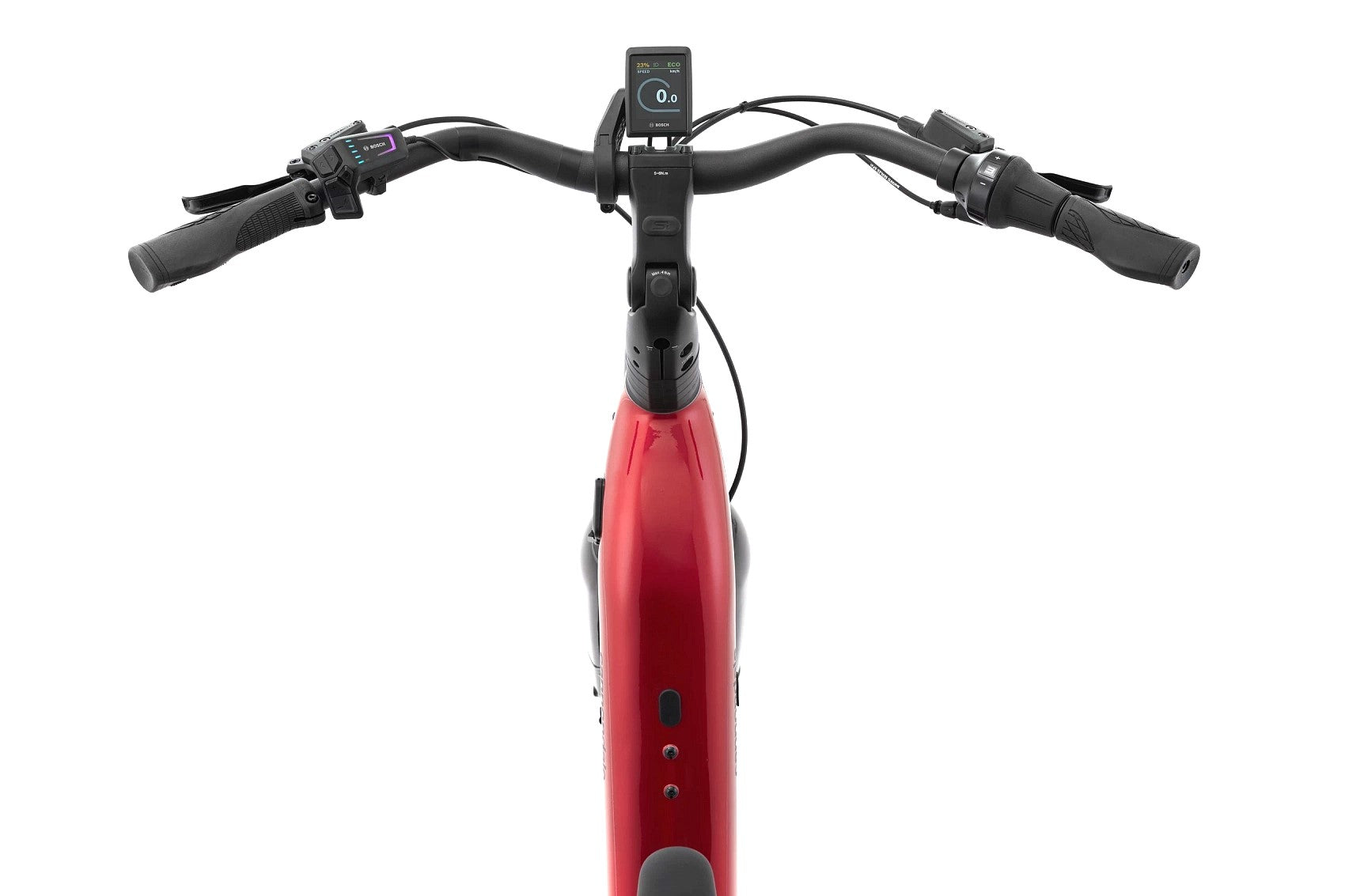 Vélo électrique Cannondale Mavaro Neo 2 Low StepThru