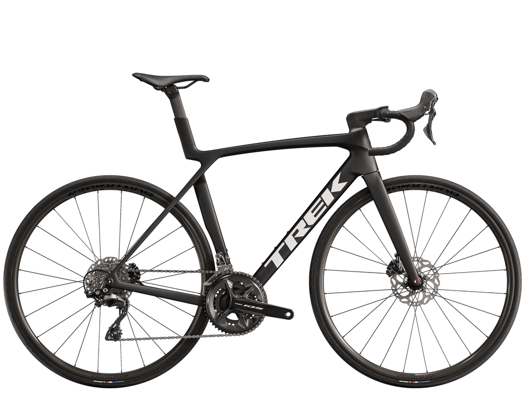 MADONE SL5 8 GEN - Matte Deep Smoke - TREK