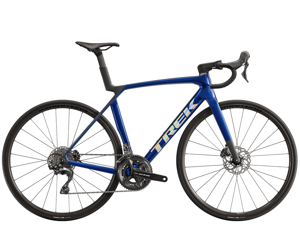 MADONE SL5 8 GEN - Hex Blue - TREK