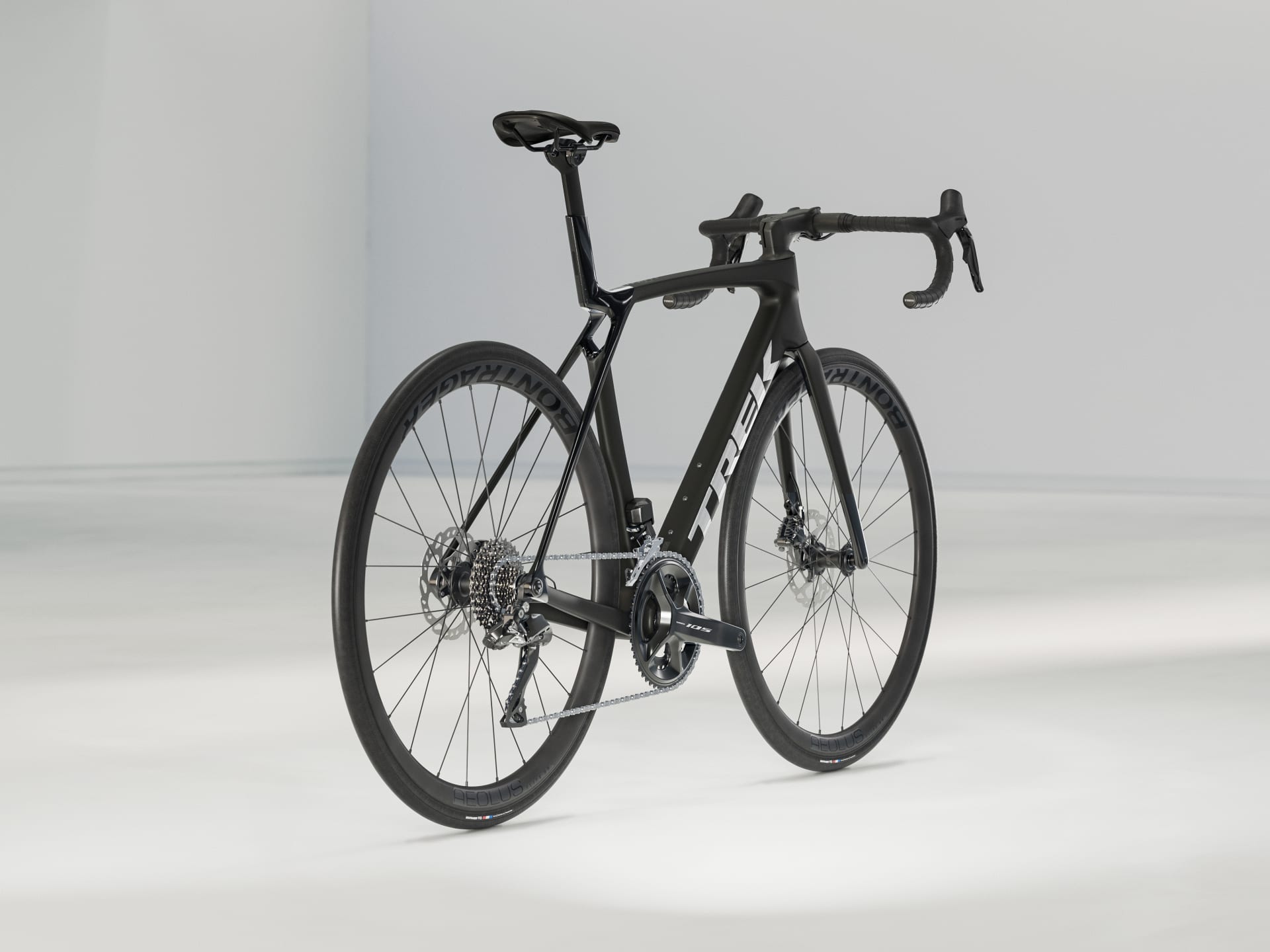 MADONE SL6 8 GEN - Matte Dark Web - TREK