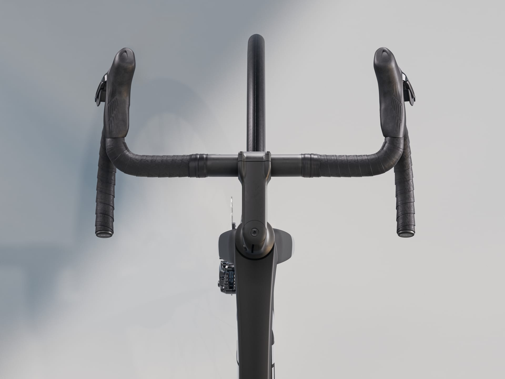 MADONE SL6 8 GEN - Matte Dark Web - TREK