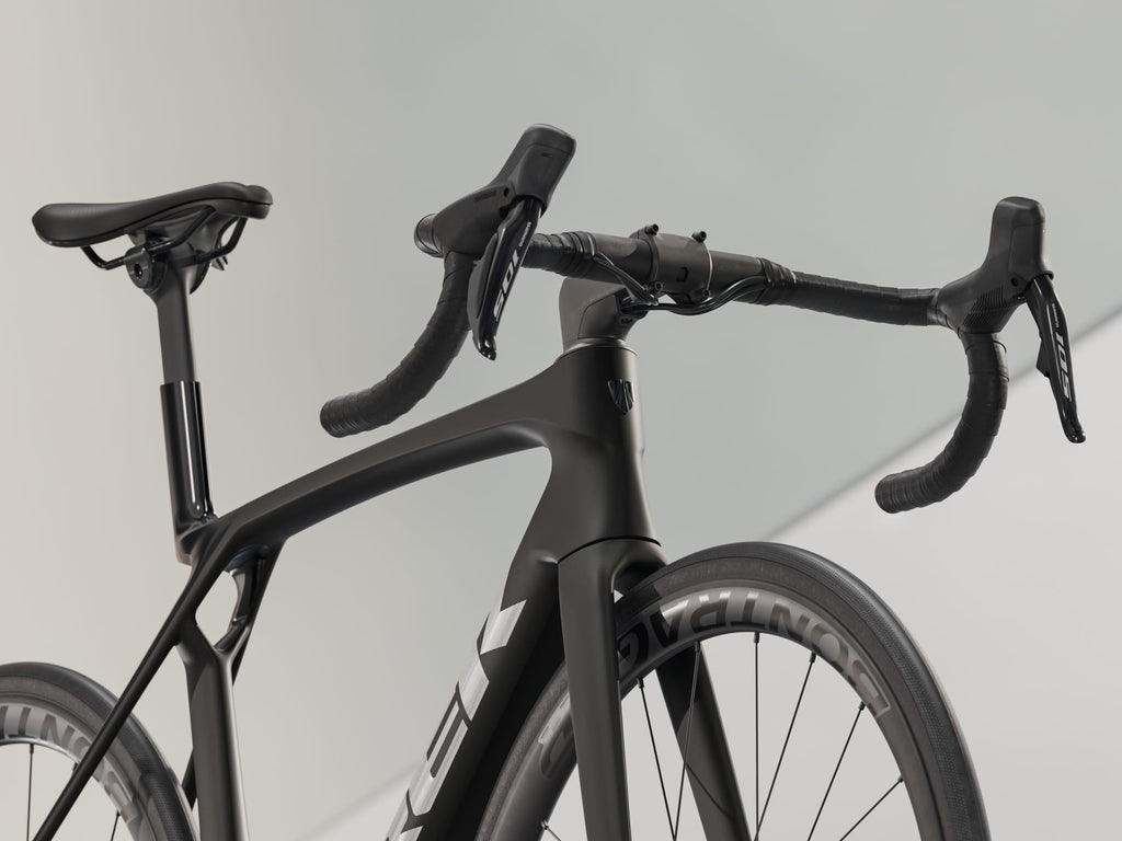 MADONE SL6 8 GEN - Matte Dark Web - TREK