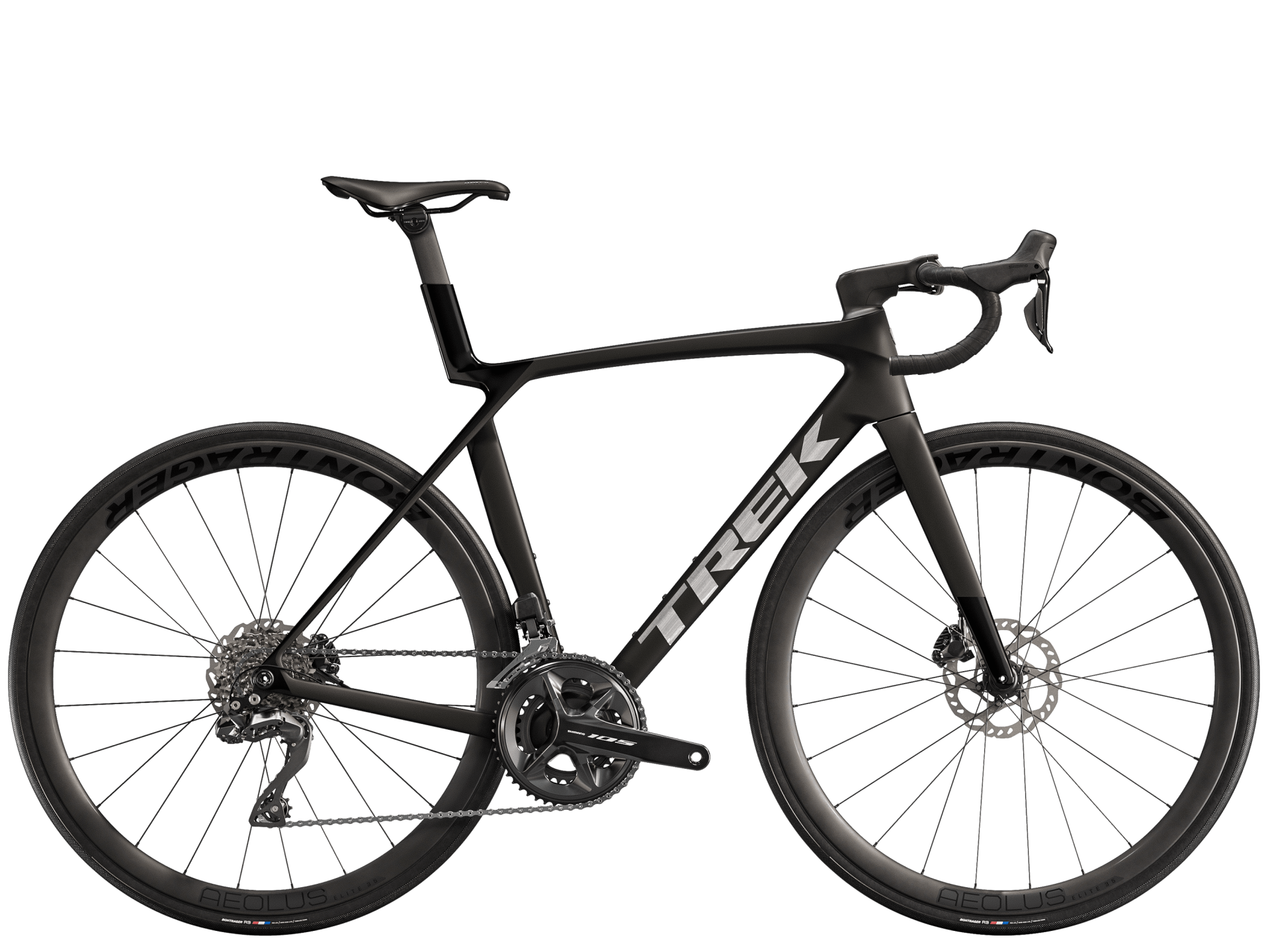 MADONE SL6 8 GEN - Matte Dark Web - TREK
