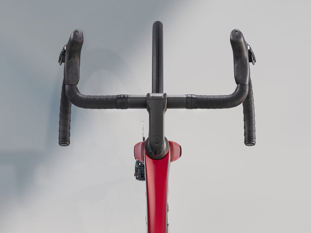 MADONE SL6 8 GEN - Crimson - TREK