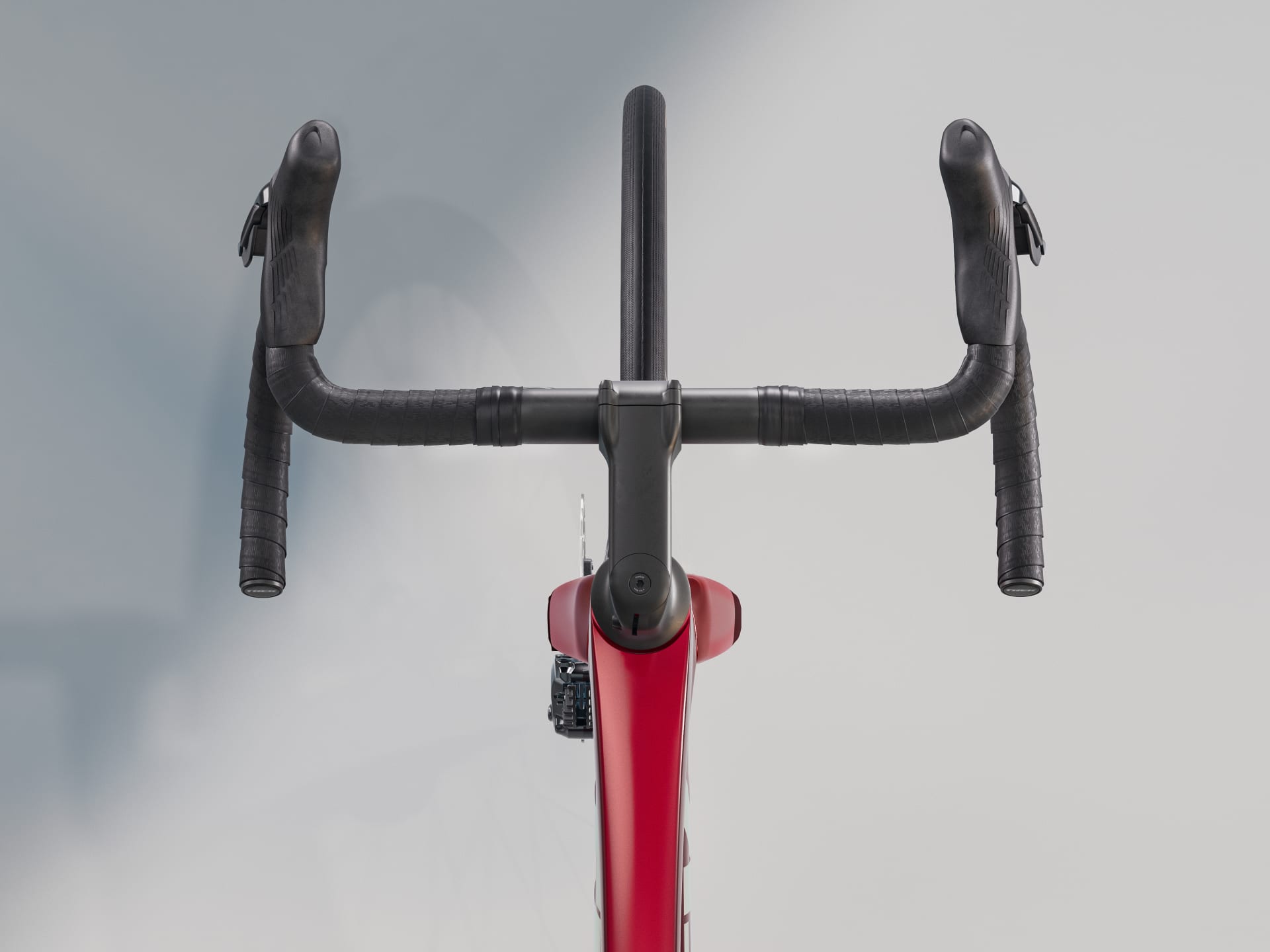 MADONE SL6 8 GEN - Crimson - TREK