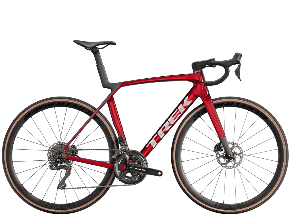 MADONE SL6 8 GEN - Crimson - TREK