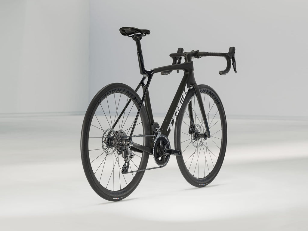 MADONE SL6 AXS 8 GEN - Matte Dark Web - TREK