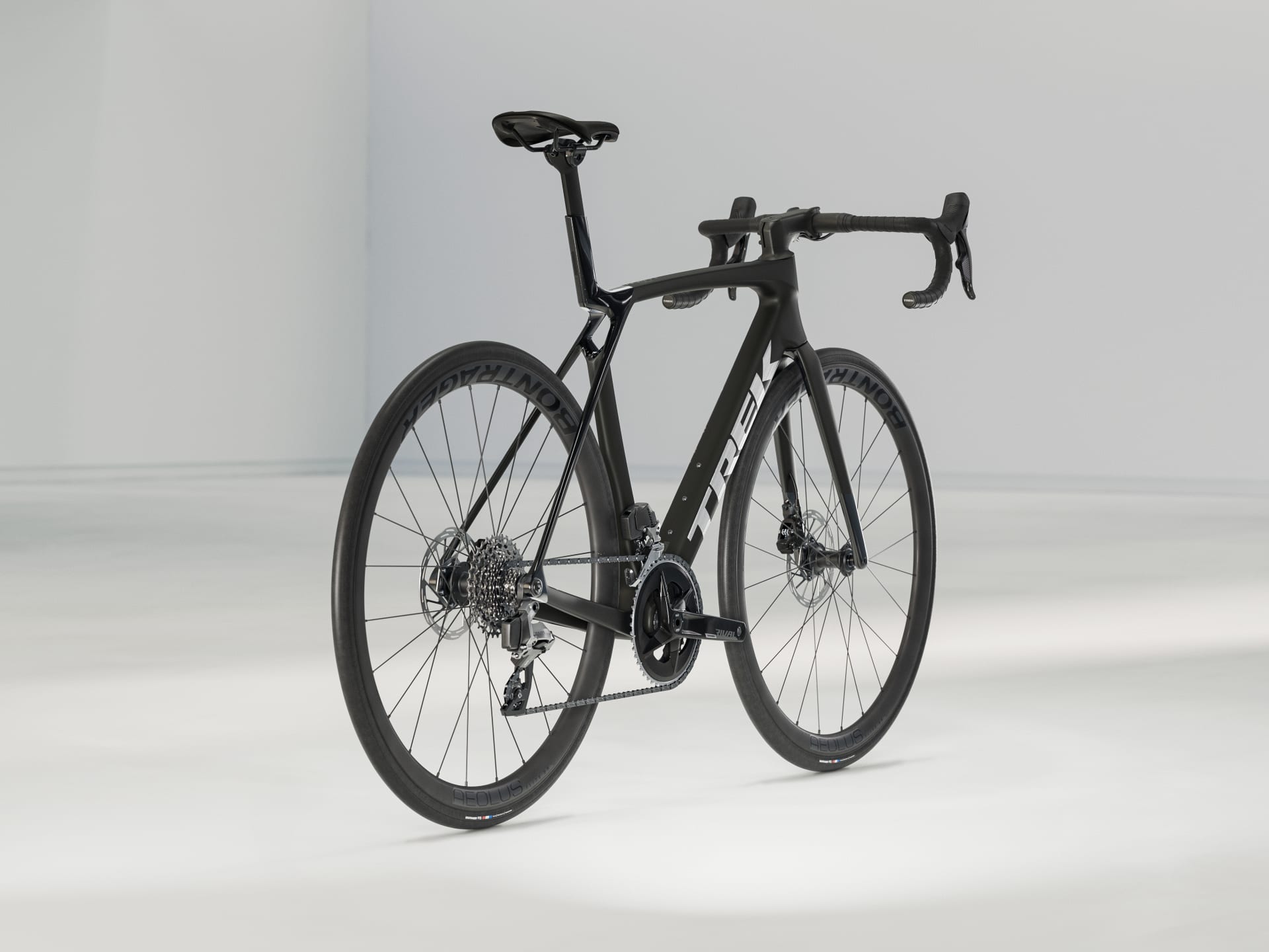 MADONE SL6 AXS 8 GEN - Matte Dark Web - TREK