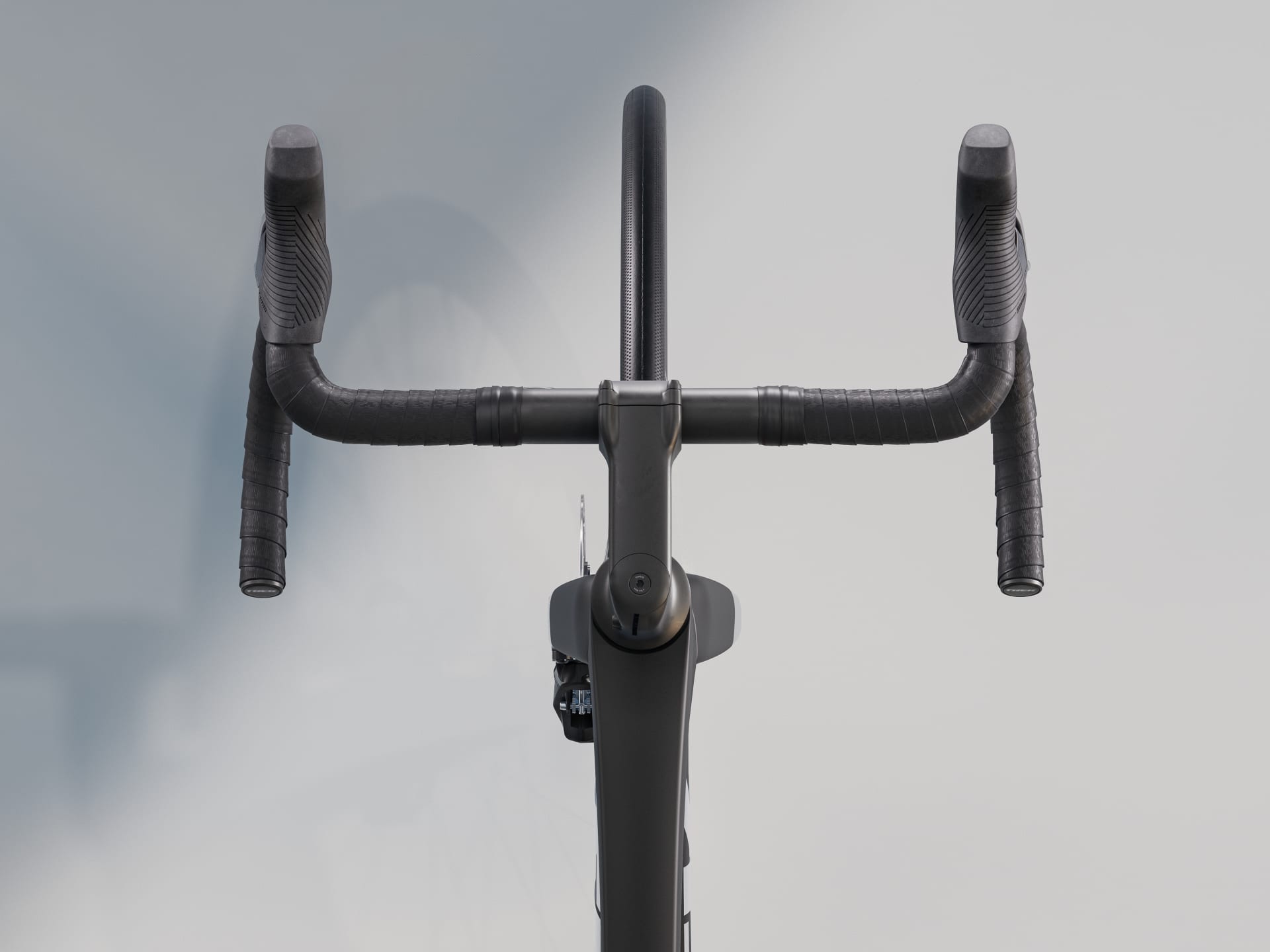 MADONE SL6 AXS 8 GEN - Matte Dark Web - TREK
