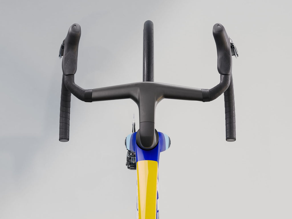 MADONE SLR7 8 GEN - TEAM - TREK